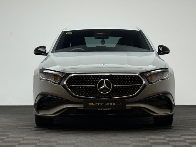 Image for 2025 Mercedes-Benz E Class E220D AMG LINE ALPINE GREY