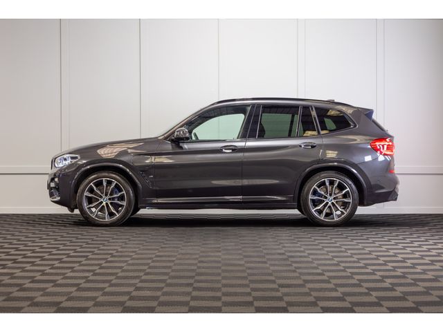 Image for 2021 BMW X3 X-Drive 30e M-Sport