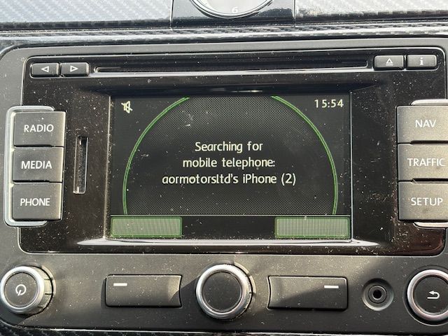 Image for 2014 Volkswagen Passat CC 2.0 TDI BMT 140PS 4DR