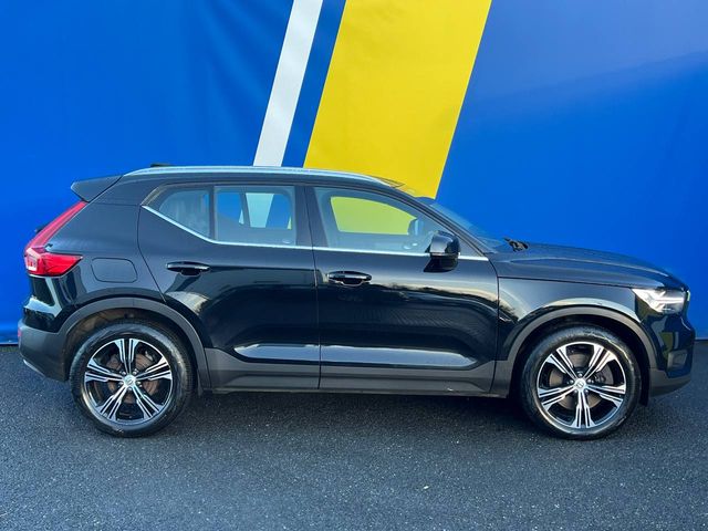 Image for 2022 Volvo XC40 T5 INSCRIPTION PRO 1.5 HYBRID // DIGITAL CLUSTER // FULL SERVICE HISTORY // DUAL ZONE CLIMATE CONTROL