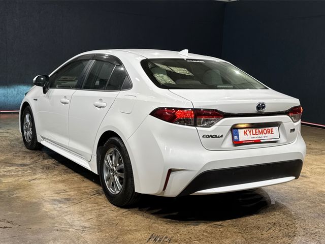 Image for 2020 Toyota Corolla 1.5 HYBRID AUTOMATIC - NEW MODEL - ALLOY WHEELS - CRUISE CONTROL - REAR CAMERA