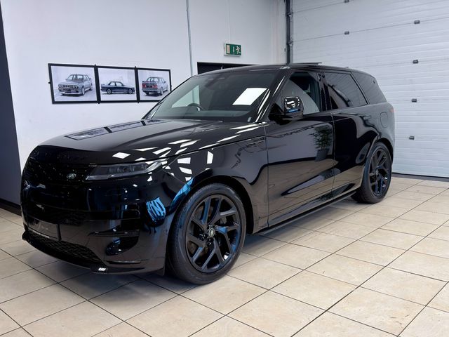Image for 2024 Land Rover Range Rover Sport DYNAMIC SE 460e