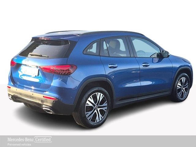 Image for 2024 Mercedes-Benz GLA Class GLA 200 d A/T Progressive 2.0 Diesel 150 BHP ONLY 32.000 Kilometres