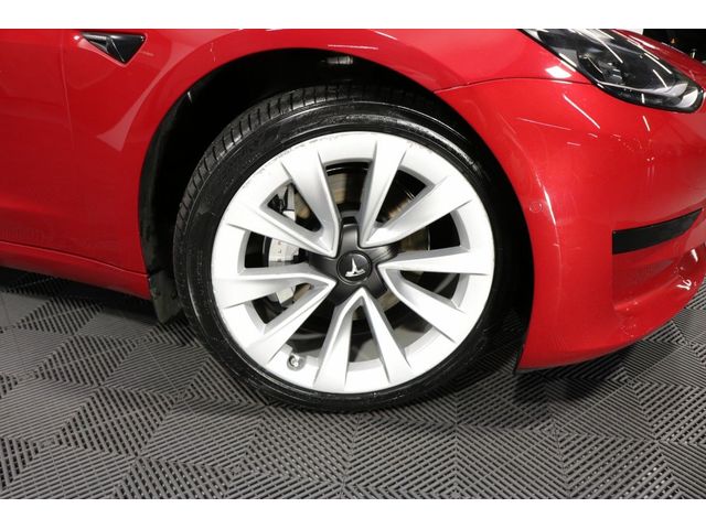 Image for 2022 Tesla Model 3 RWD