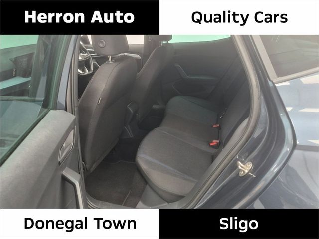 Image for 2023 SEAT Ibiza 1 Owner | Low Miles