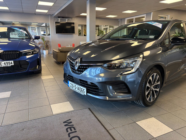 Image for 2023 Renault Clio Evolution TCE 90 Dfull MY23 5D