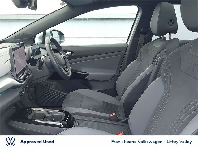 Image for 2024 Volkswagen ID.4 77KWH PRO PLUS 286BHP *PAN ROOF* *DRAMMEN ALLOYS**LONGER RANGE* *ELECTRIC TAILGATE* *IQ HEADLIGHTS* *REAR VIEW CAMERA* *PCP AVAILABLE FROM €378PM**