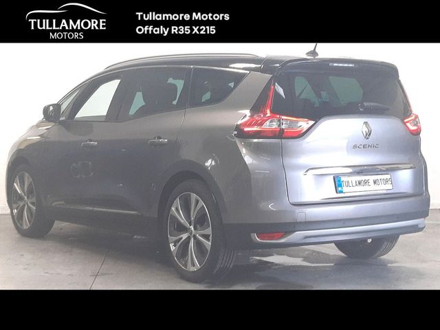 Image for 2018 Renault Grand Scenic 1.5 dCi 110 DYNAMIQUE S NAV