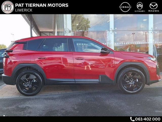 Image for 2027 Citroen C5 Aircross MAX MHEV