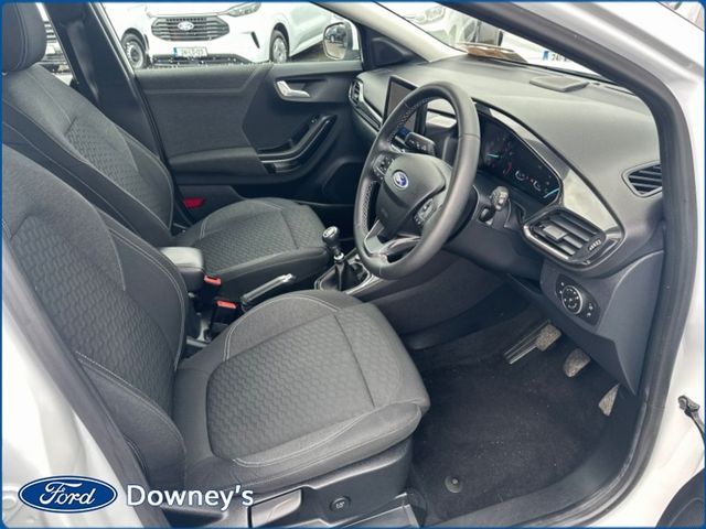Image for 2020 Ford Puma 1.0 PETROL Titanium