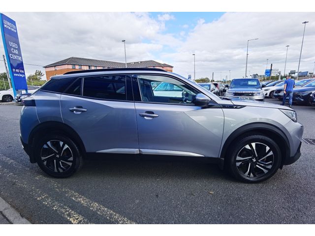 Image for 2021 Peugeot 2008 50KWH ALLURE - FINANCE AVAILABLE - CALL US TODAY ON 01 492 6566 OR 087-092 5525