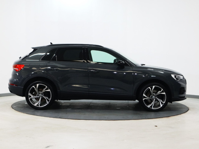 Image for 2022 Audi Q3 *X39* TFSI E TECHNIK