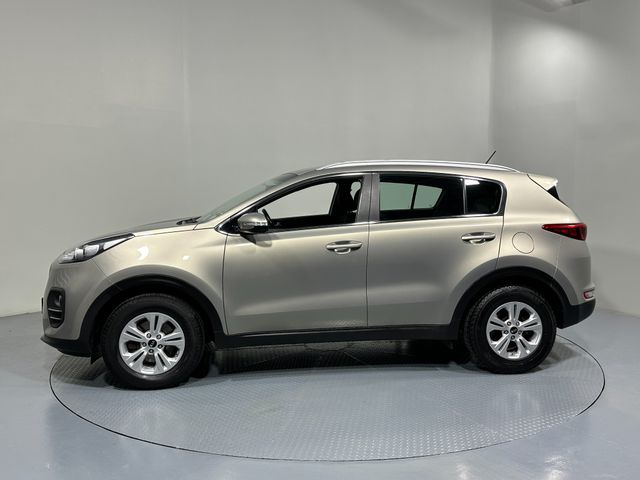 Image for 2016 Kia Sportage 1.7 Crdi LX