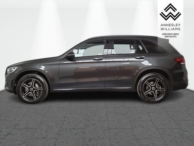 Image for 2022 Mercedes-Benz GLC Class GLC300de Premium +