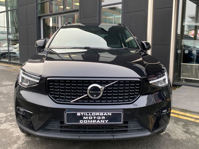 Image for 2023 Volvo XC40 T4 Dark Plus Recharge Auto (PHEV)