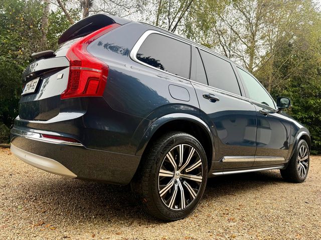 Image for 2022 Volvo XC90 T8 INSCRIPTION *F. Volvo. S. H…Huge Specification* 
