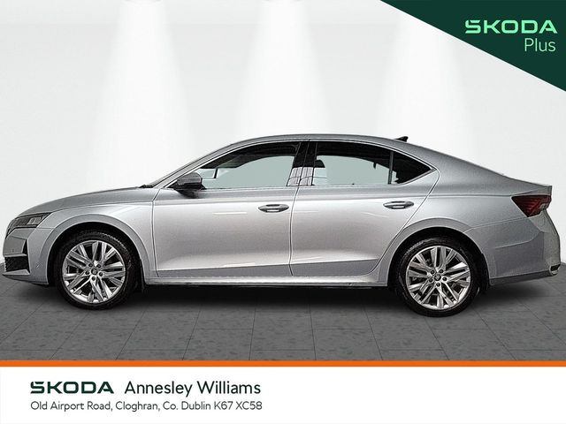Image for 2025 Skoda Octavia Selection + 2.0Tdi 115Bhp