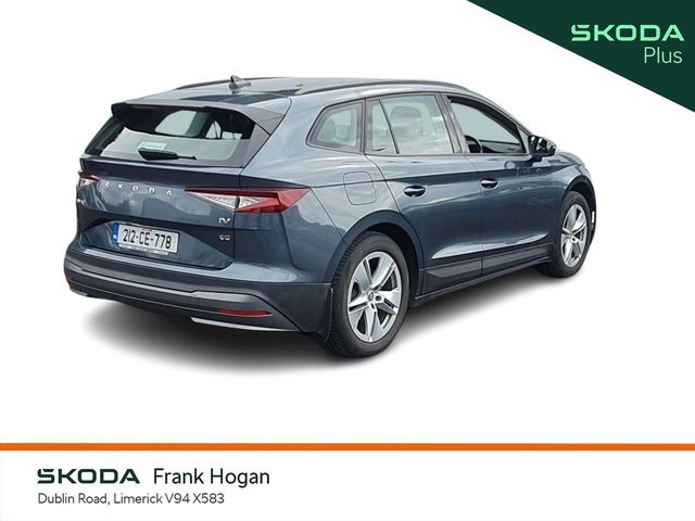Image for 2021 Skoda Enyaq iV 60 RWD CALL 0861736180 for Cormac