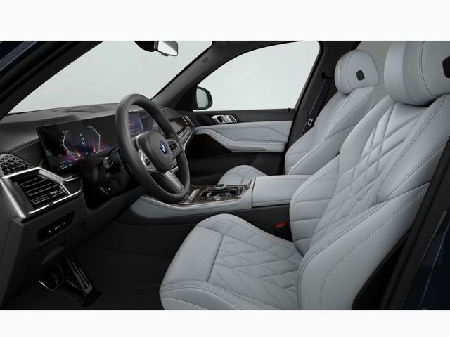 Image for 2026 BMW X5 xDrive50e M Sport Pro