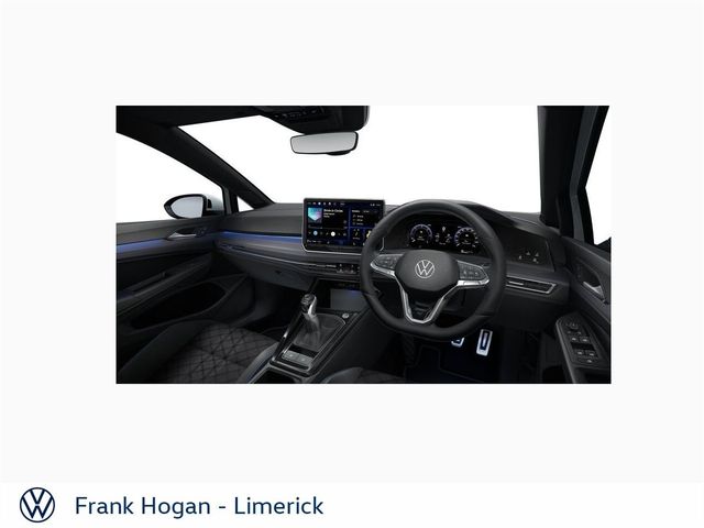 Image for 2026 Volkswagen Golf Golf R-Line 1.5 TSI (150 HP) 6 speed manual