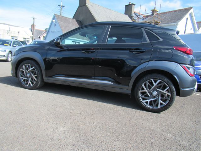 Image for 2021 Hyundai Kona GDI PREMIUM