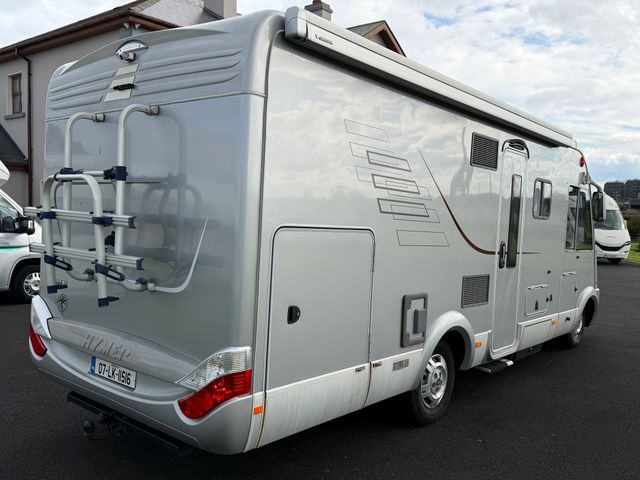 Image for 2007 Fiat Ducato Camper 