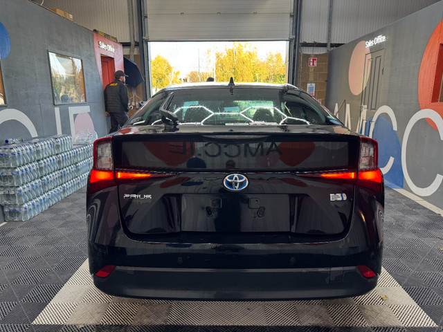 Image for 2019 Toyota Prius 2019 TOYOTA PRIUS S HYBRID 1.8 AUTOMATIC/ CRUISE CONTROL / PARKING CAMERA AND MORE