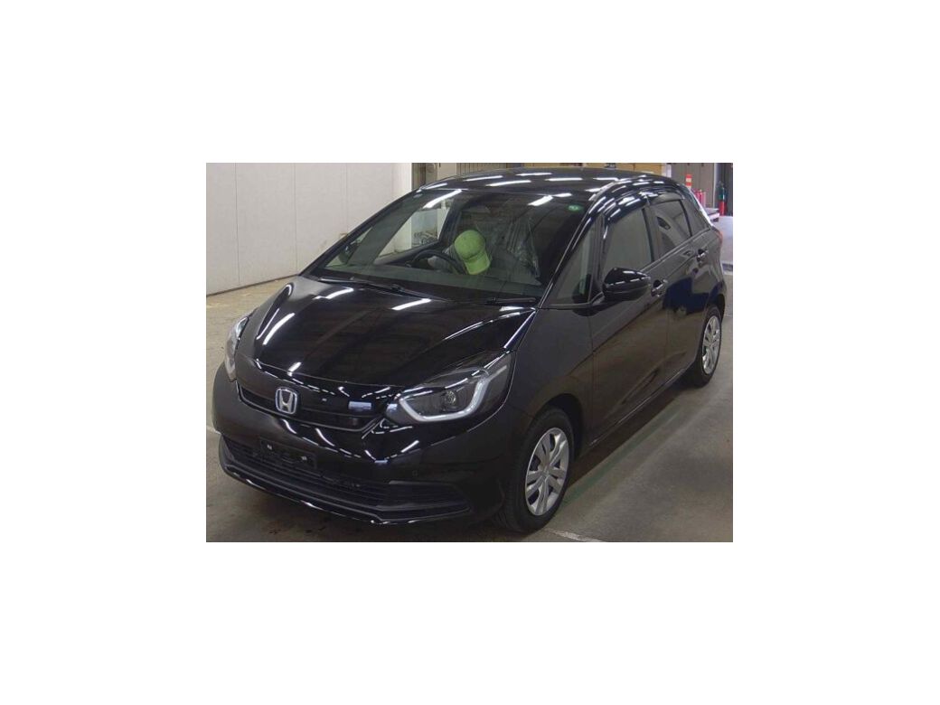 Image for 2022 Honda Fit 1.5 Petrol Auto