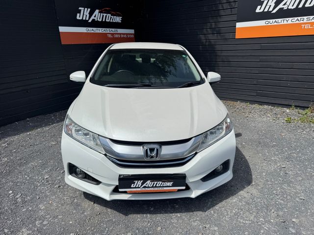 Image for 2016 Honda Grace 1.5 HYBRID AUTO