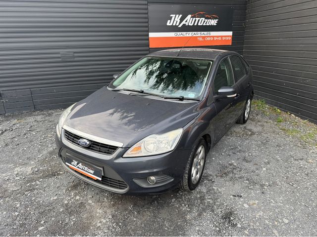 Image for 2011 Ford Focus 1.6 TDCI SPORT 108BHP 5DR