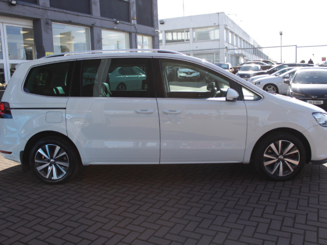 Image for 2019 Volkswagen Sharan 2.0TDI MPV 7 SEATER AUTO