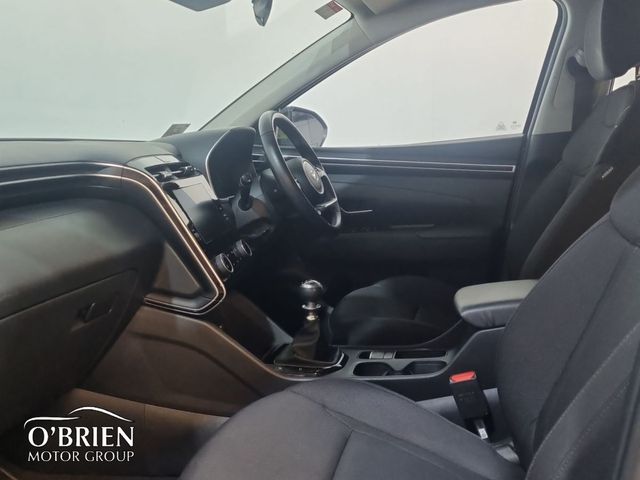Image for 2022 Hyundai Tucson 2WD Comfort Plus