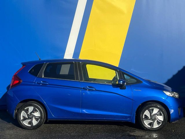 Image for 2016 Honda Fit F-PACKAGE 1.5 HYBRID // 2 YEAR NCT // MULTIMEDIA DISPLAY // DIGITAL CLIMATE CONTROL
