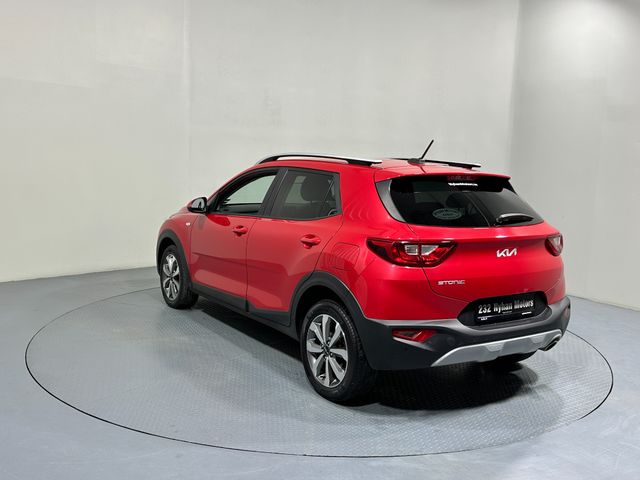 Image for 2023 Kia Stonic K2 1.0 Petrol 232