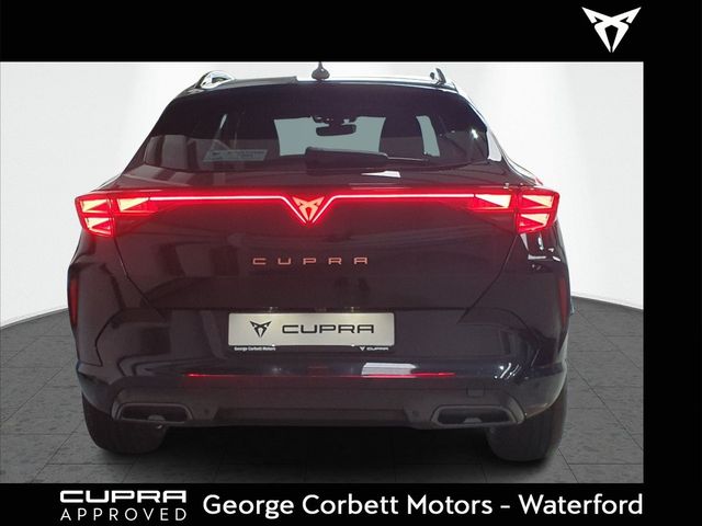 Image for 2026 Cupra Formentor V2 2.0TDi 150 DSG