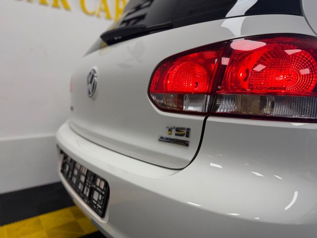 Image for 2013 Volkswagen Golf 