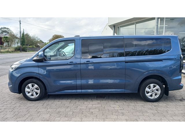 Image for 2025 Ford Transit Custom 
