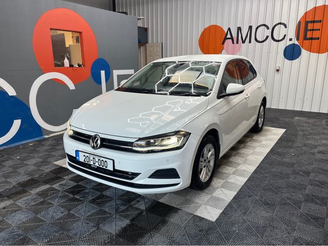 Image for 2020 Volkswagen Polo €18950! 2020 VW Polo 1.0 Automatic - Reverse Camera - Apple CarPlay