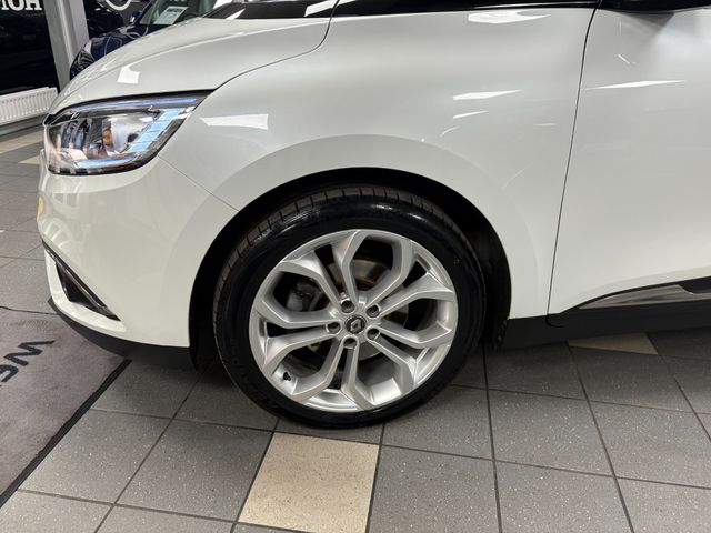 Image for 2021 Renault Grand Scenic Iconic Blue DCI 120 MY19 4DR