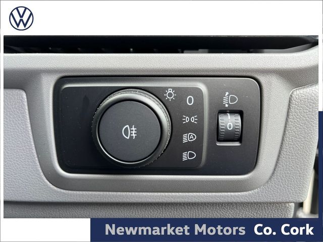 Image for 2026 Volkswagen Transporter ( NEW 2026 ) 0% FINIANCE - TRENDLINE PLUS 150BHP LONG WHEEL BASE WITH EXTRAS