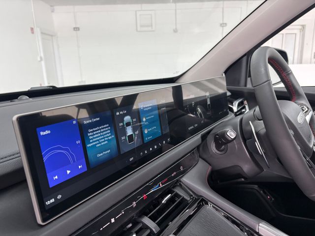 Image for 2026 Maxus T60 MAX 