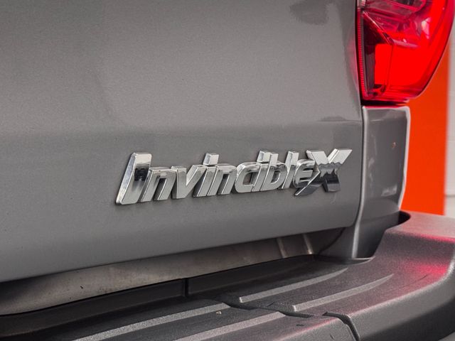 Image for 2023 Toyota Hilux INVINCIBLE X 4WD D-4D #40