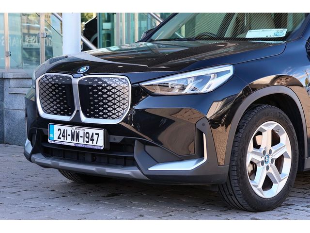 Image for 2024 BMW iX1 eDrive20 Sport LOW MILEAGE