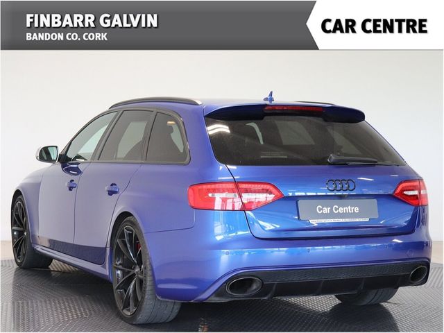 Image for 2015 Audi RS4 4.2 FSI RS4 QUATTRO AVANT