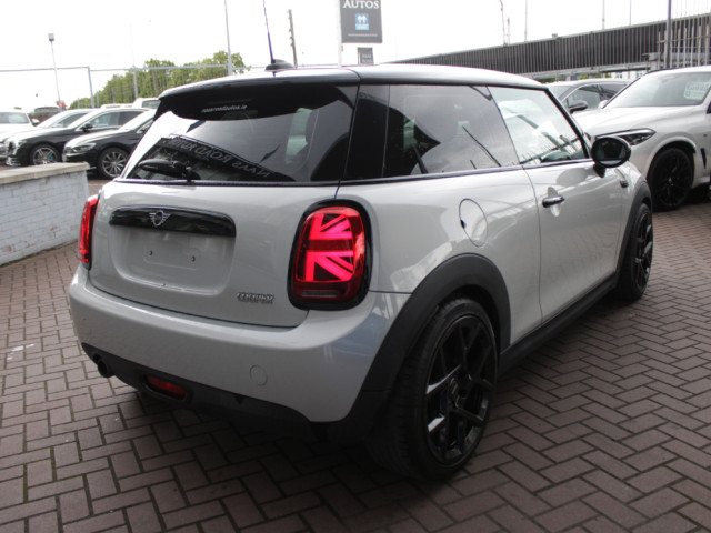 Image for 2019 Mini Cooper 1.5 HATCHBACK 3DR AUTO