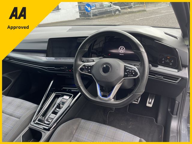 Image for 2022 Volkswagen Golf GTE S-A DSG FREE DELIVERY 