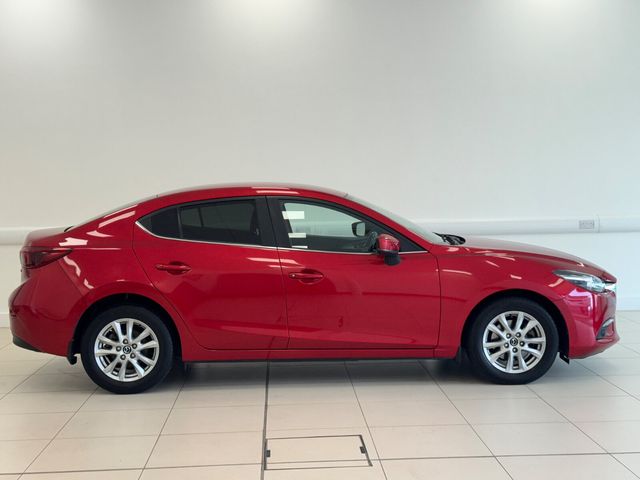 Image for 2018 Mazda Mazda3 1.5D 4DR (105ps) EXECUTIVE SE