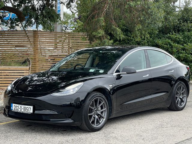 Image for 2020 Tesla Model 3 2020 TESLA MODEL 3 