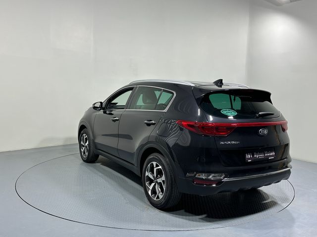 Image for 2019 Kia Sportage K3 1.6 Crdi 191