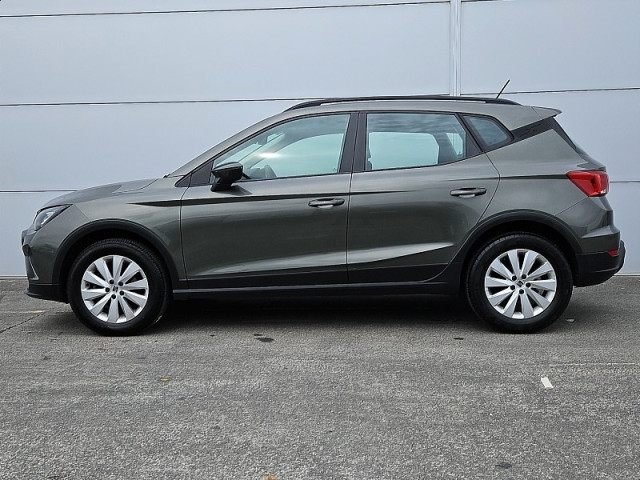 Image for 2023 SEAT Arona 1.0tsi 110HP SE 5DR